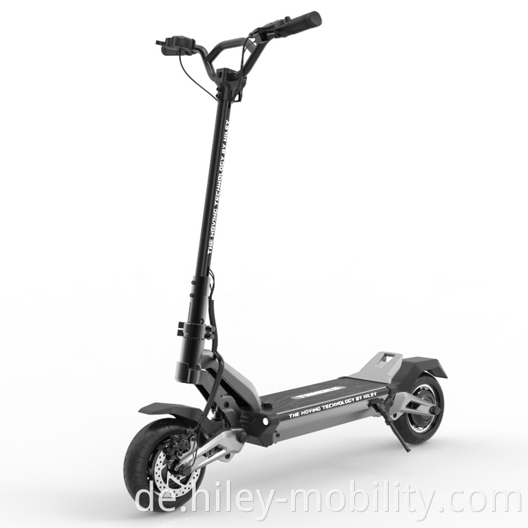 2 Wheel Stand Up Electric Scooter